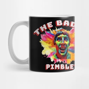 PADDY THE BADDY PIMBLETT  (6) Mug